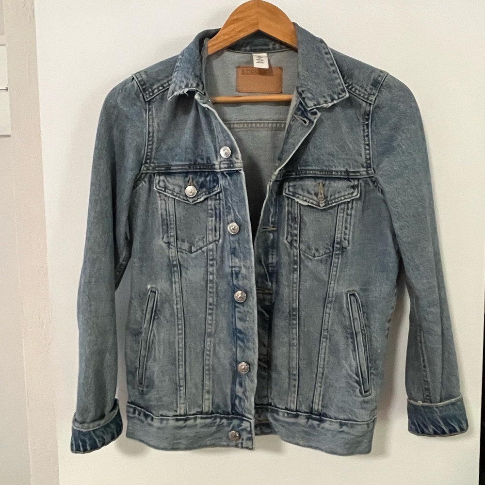 Vintage Denim jacket